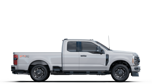 2024 Ford SuperDuty